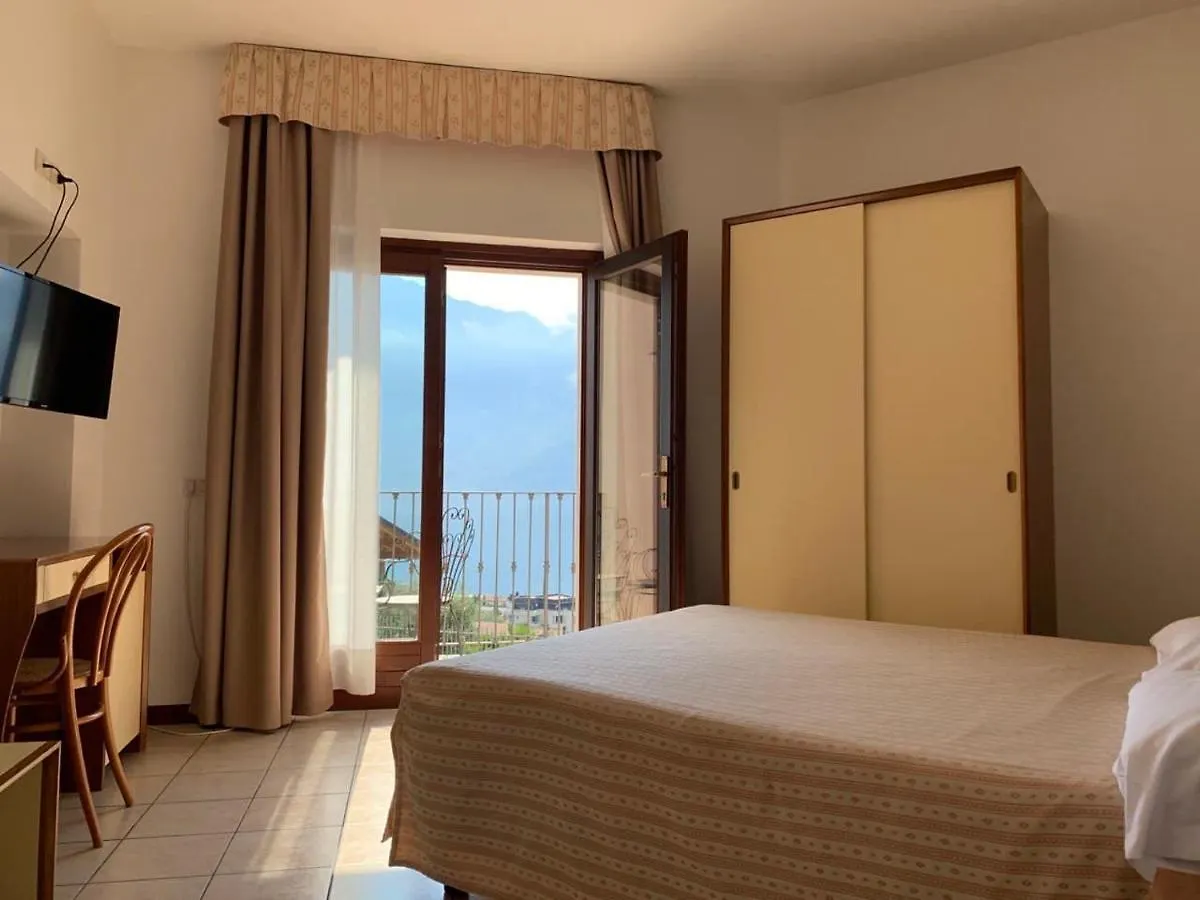***  Villa Belvedere Hotel Limone sul Garda Italie