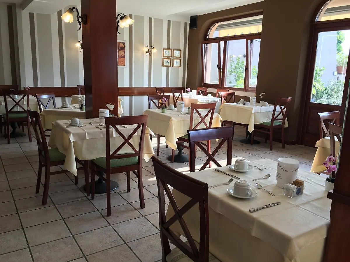 Villa Belvedere Hotel Limone sul Garda