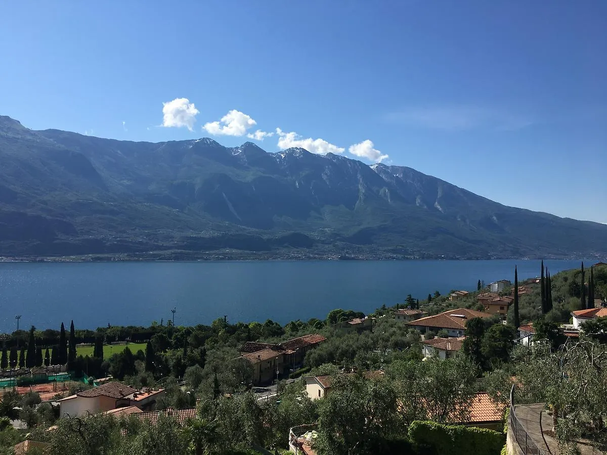 Villa Belvedere Hotel Limone sul Garda