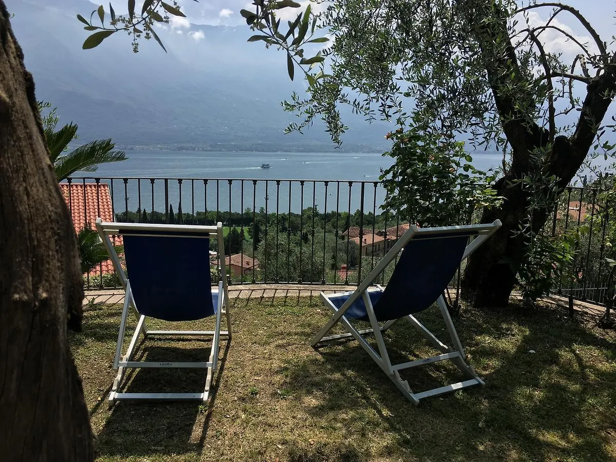 Villa Belvedere Hotel Limone sul Garda 3*,