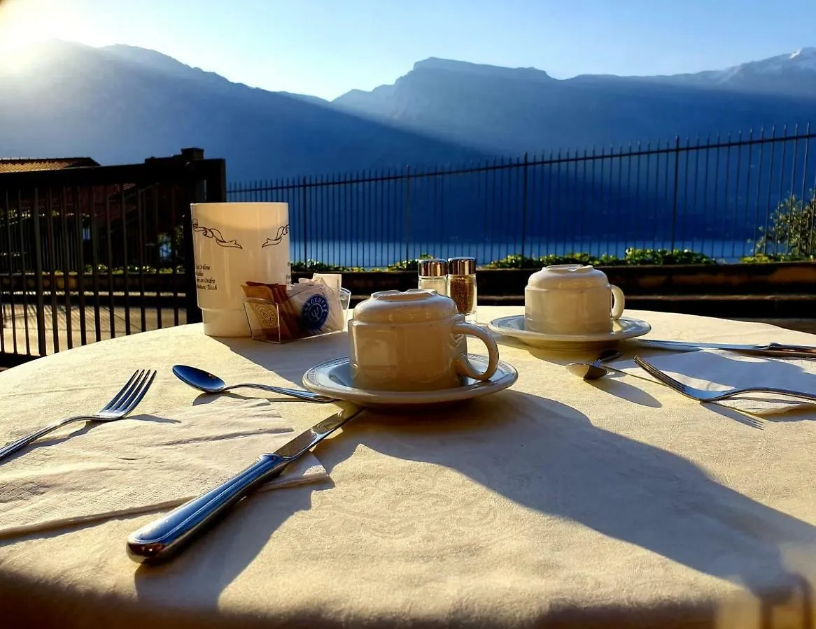 Villa Belvedere Hotel Limone sul Garda