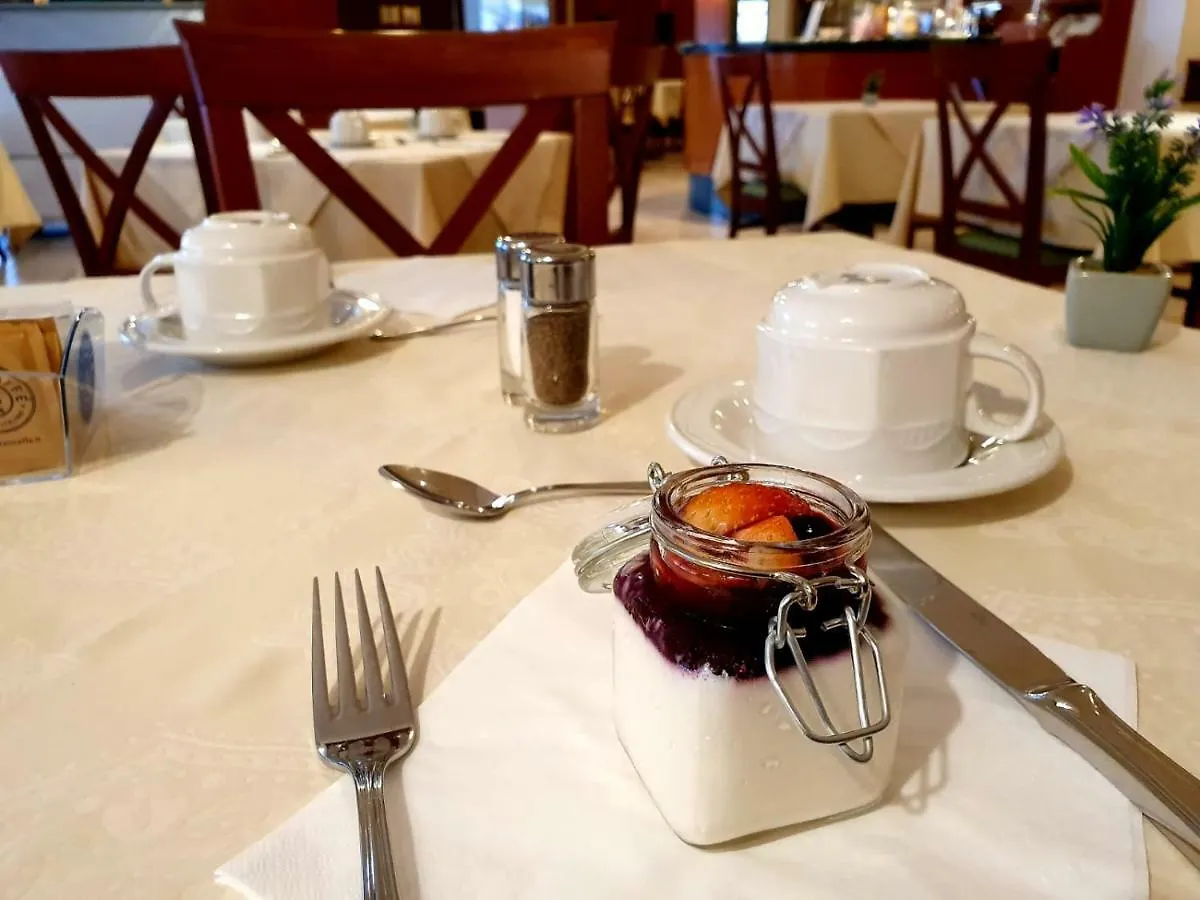 Villa Belvedere Hotel Limone sul Garda