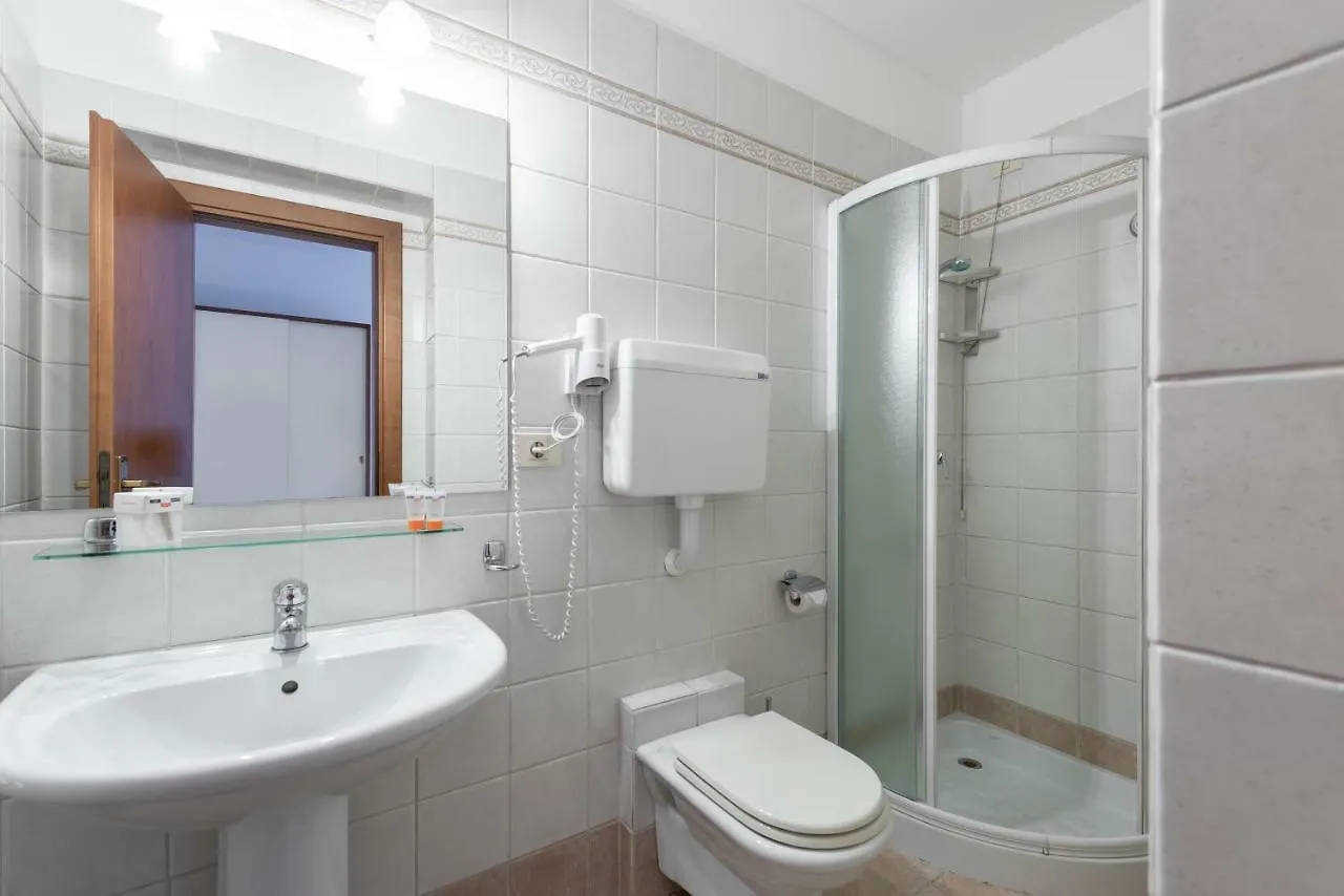 Villa Belvedere Hotel Limone sul Garda