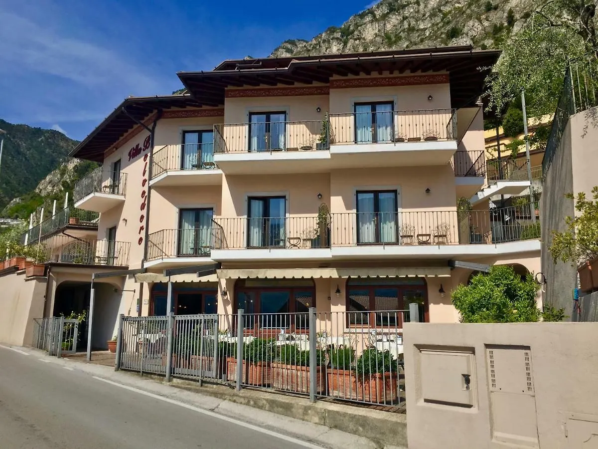 Villa Belvedere Hotel Limone sul Garda 3*,  Italie