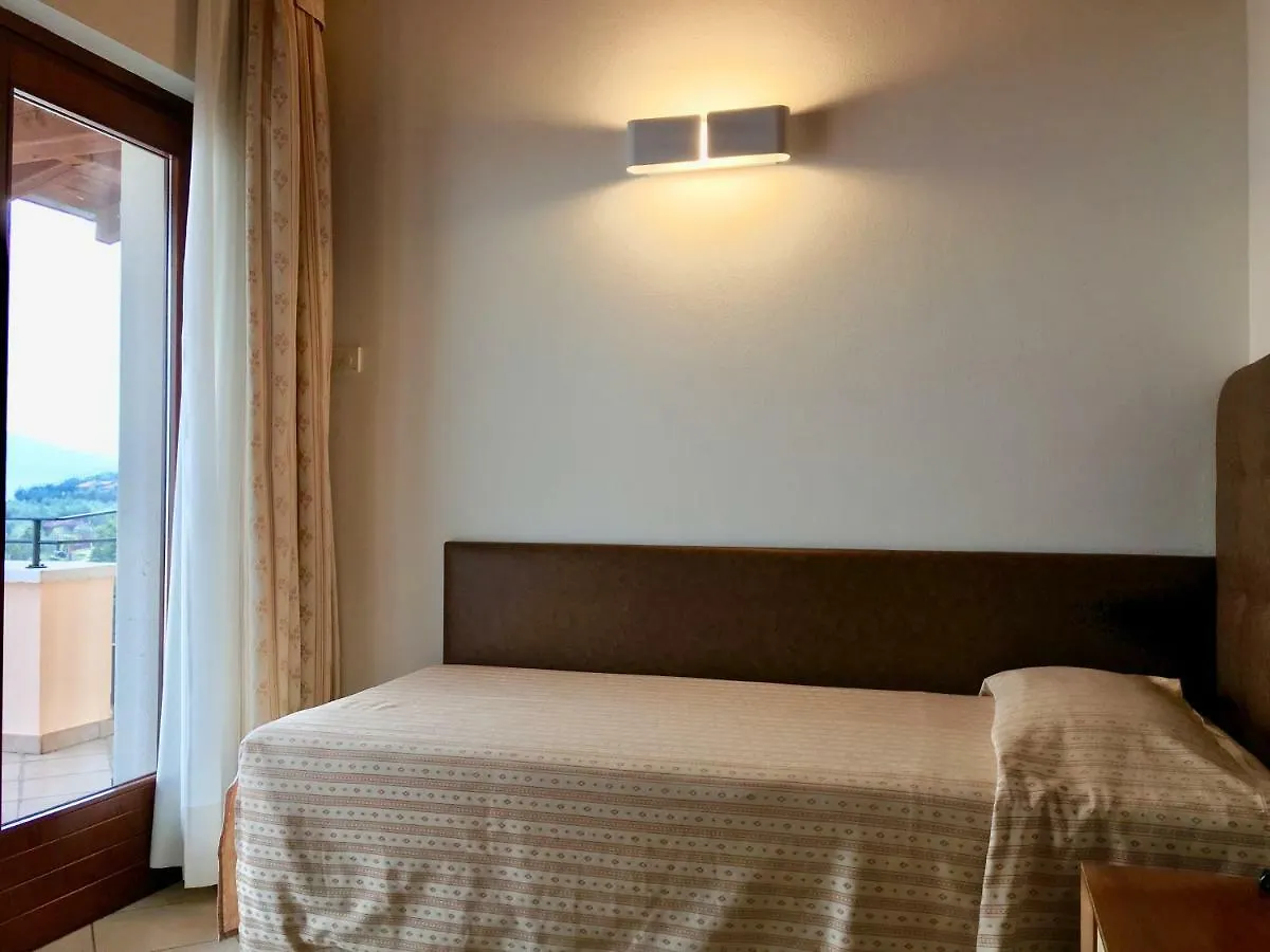 Villa Belvedere Hotel Limone sul Garda