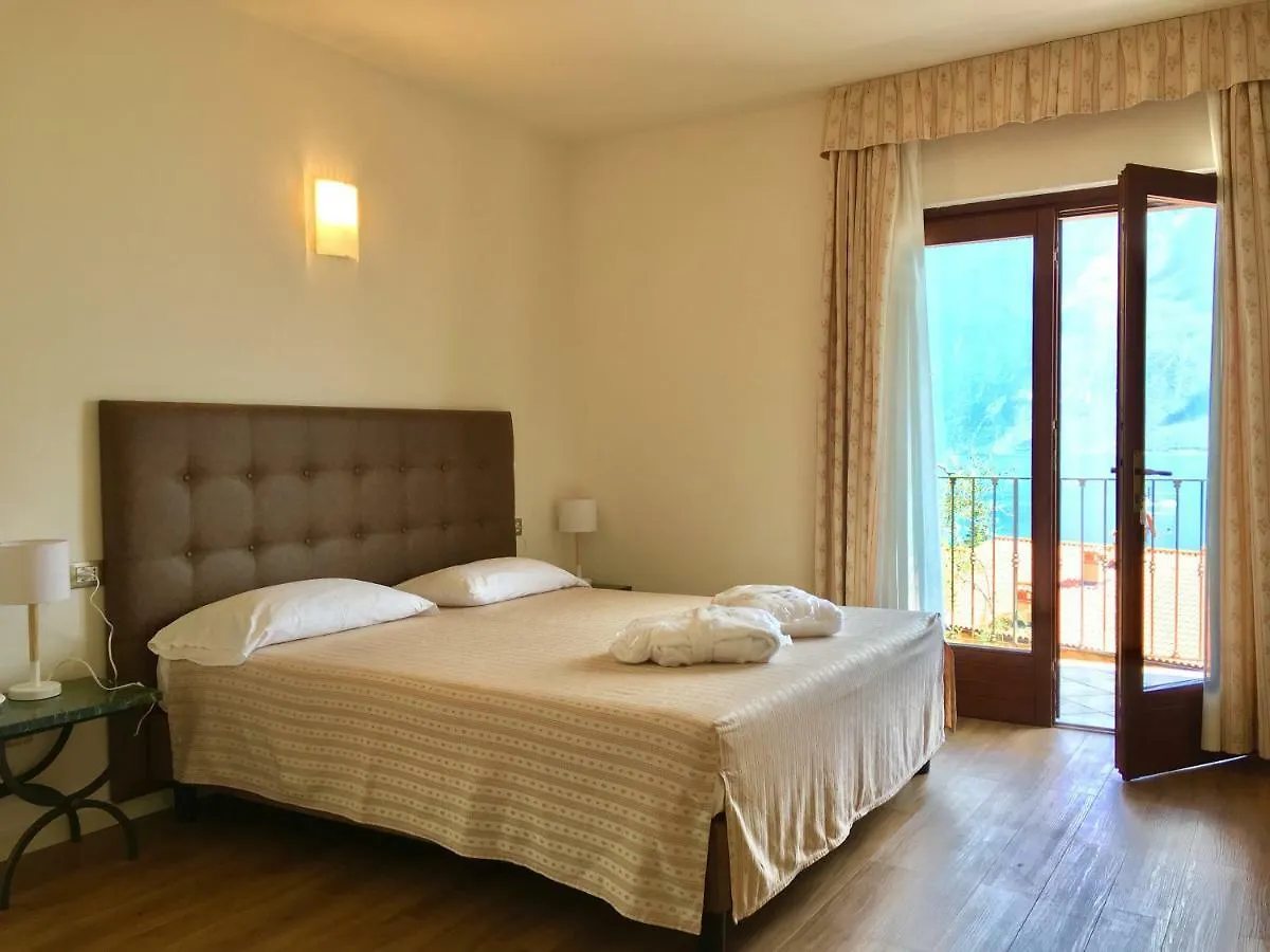Villa Belvedere Hotel Limone sul Garda Italie