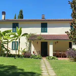  Bed & Breakfast Casa Del Pino Italië