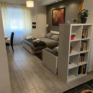Vatican Break Bed & Breakfast Rome