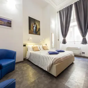 San Cosmo Guest house Genoa