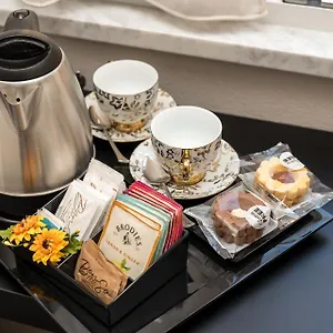 Benso Guest house La Spezia