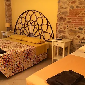 *** Bed & Breakfast Corte Capitani Italië