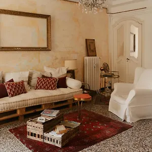 Casa Ramé , Genova Italia