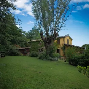 Ca'del Gallo , Novafeltria Italia