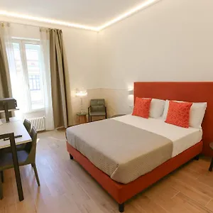B&B Smart Rooms Guest house Rome