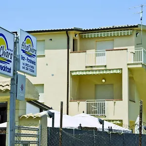 Albachiara 3*, San Leone Italia