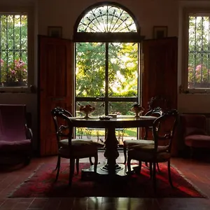  Bed & Breakfast Ca Morari Italië