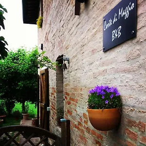  Bed & Breakfast Corte Di Maggio Italië