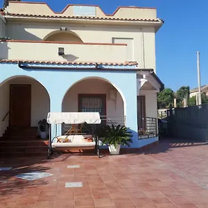 La Roccia Bianca 3*, Realmonte Italia