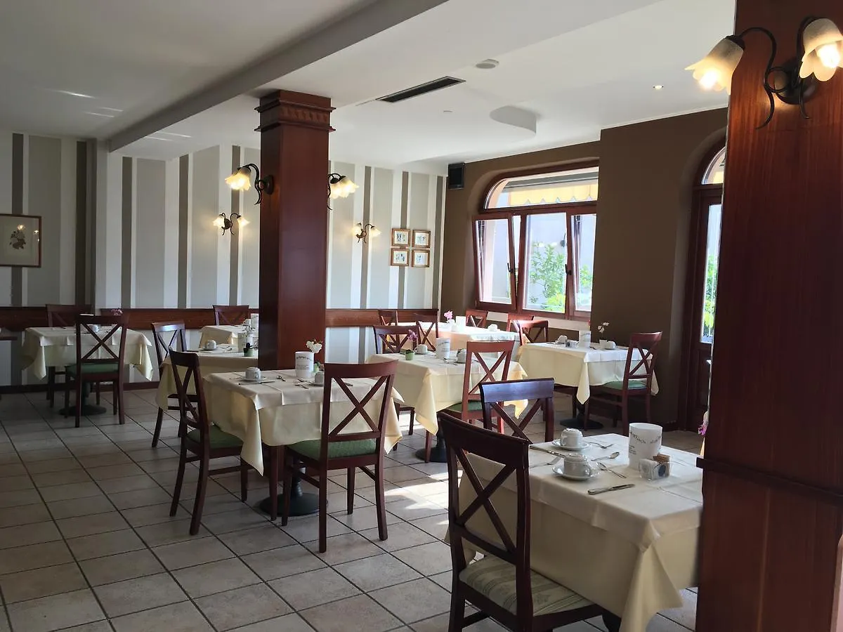 Villa Belvedere Hotel Limone sul Garda