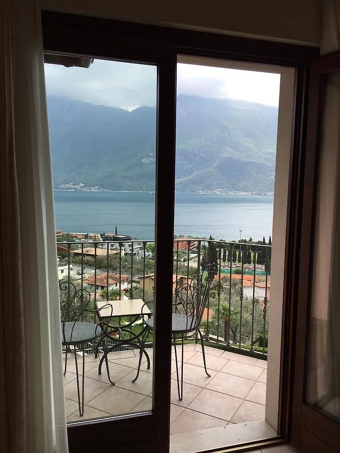 Villa Belvedere Hotel Limone sul Garda