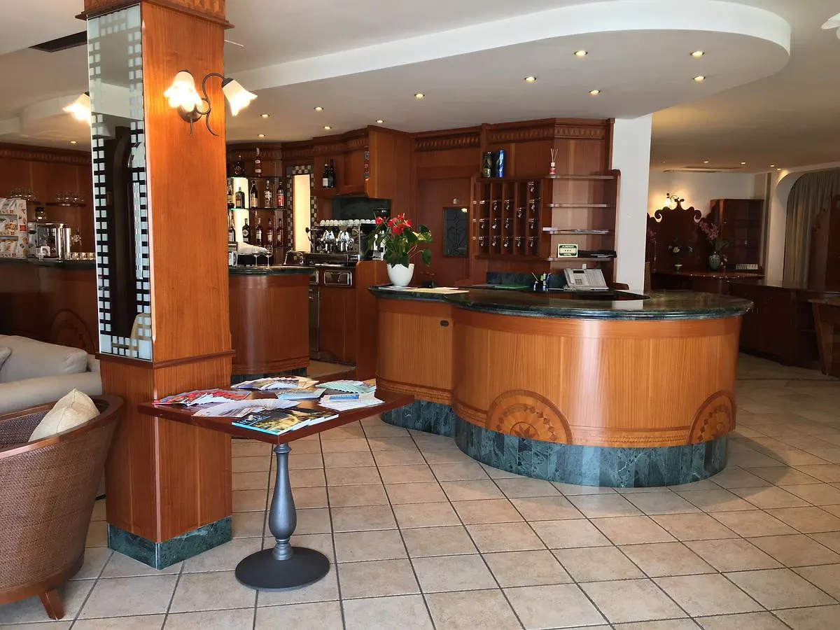 Villa Belvedere Hotel Limone sul Garda