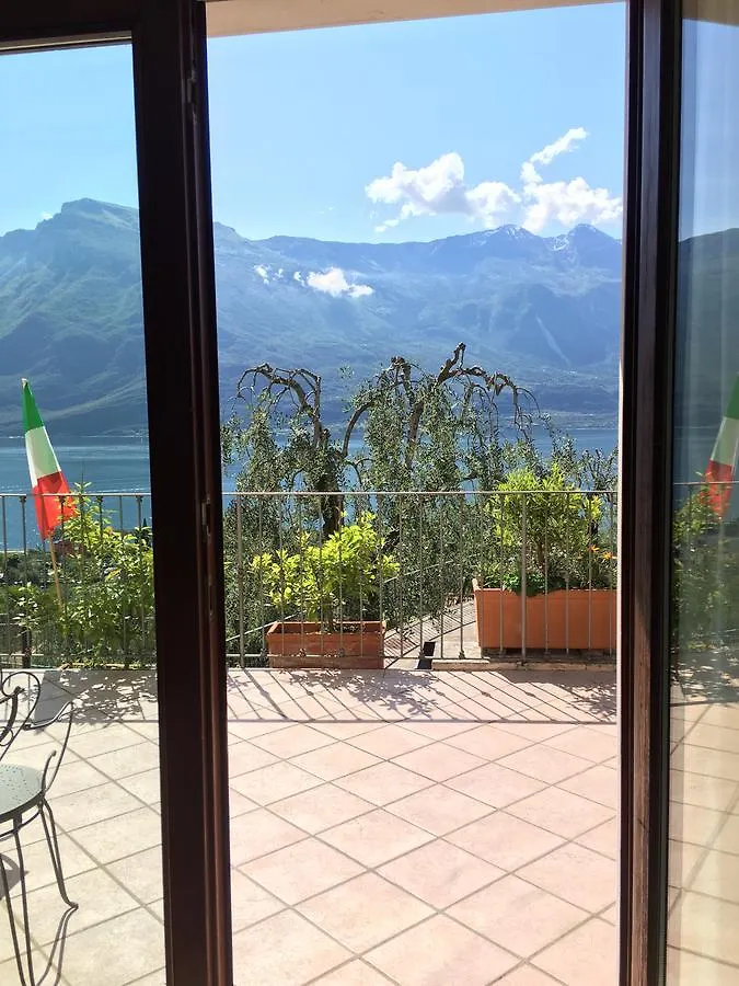 Villa Belvedere Hotel Limone sul Garda 3*,
