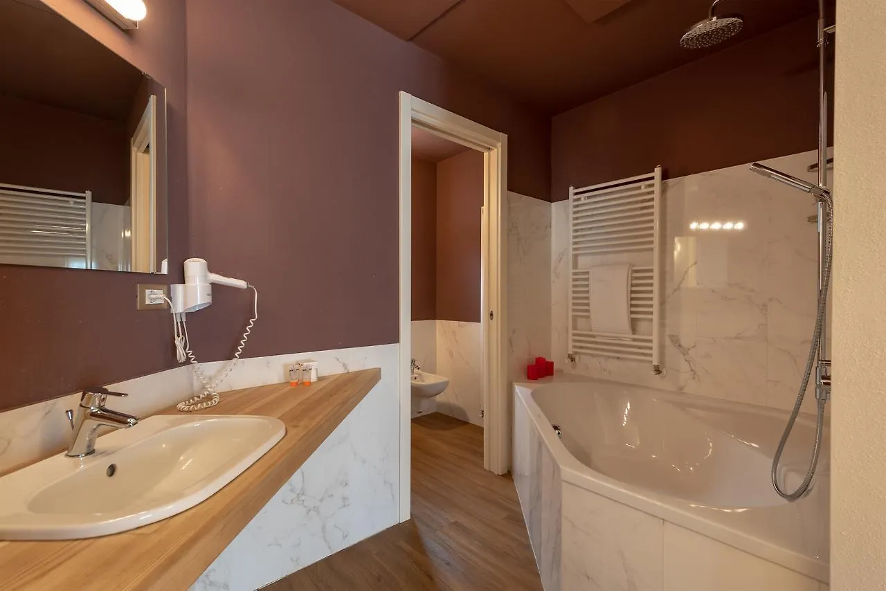 Villa Belvedere Hotel Limone sul Garda