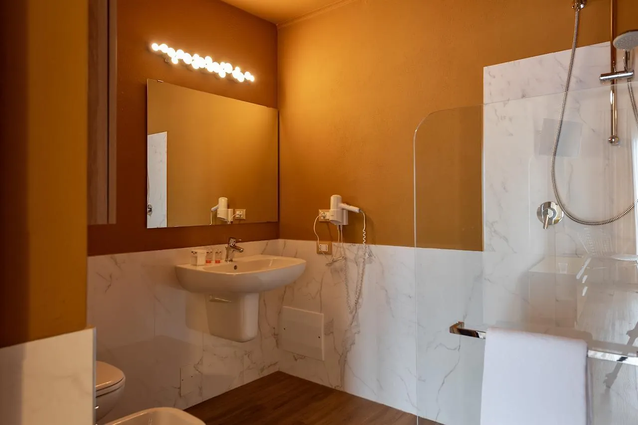 Villa Belvedere Hotel Limone sul Garda 3*,