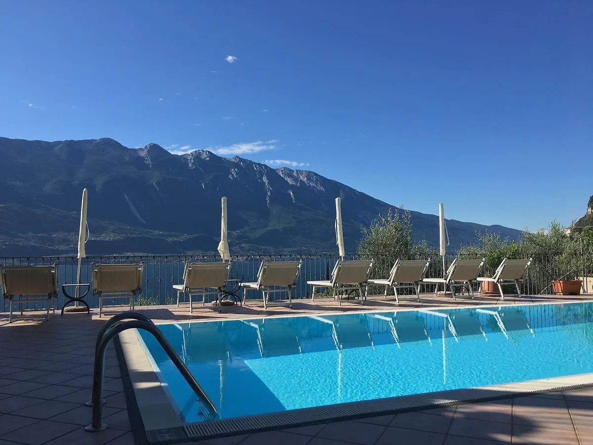 Villa Belvedere Hotel Limone sul Garda