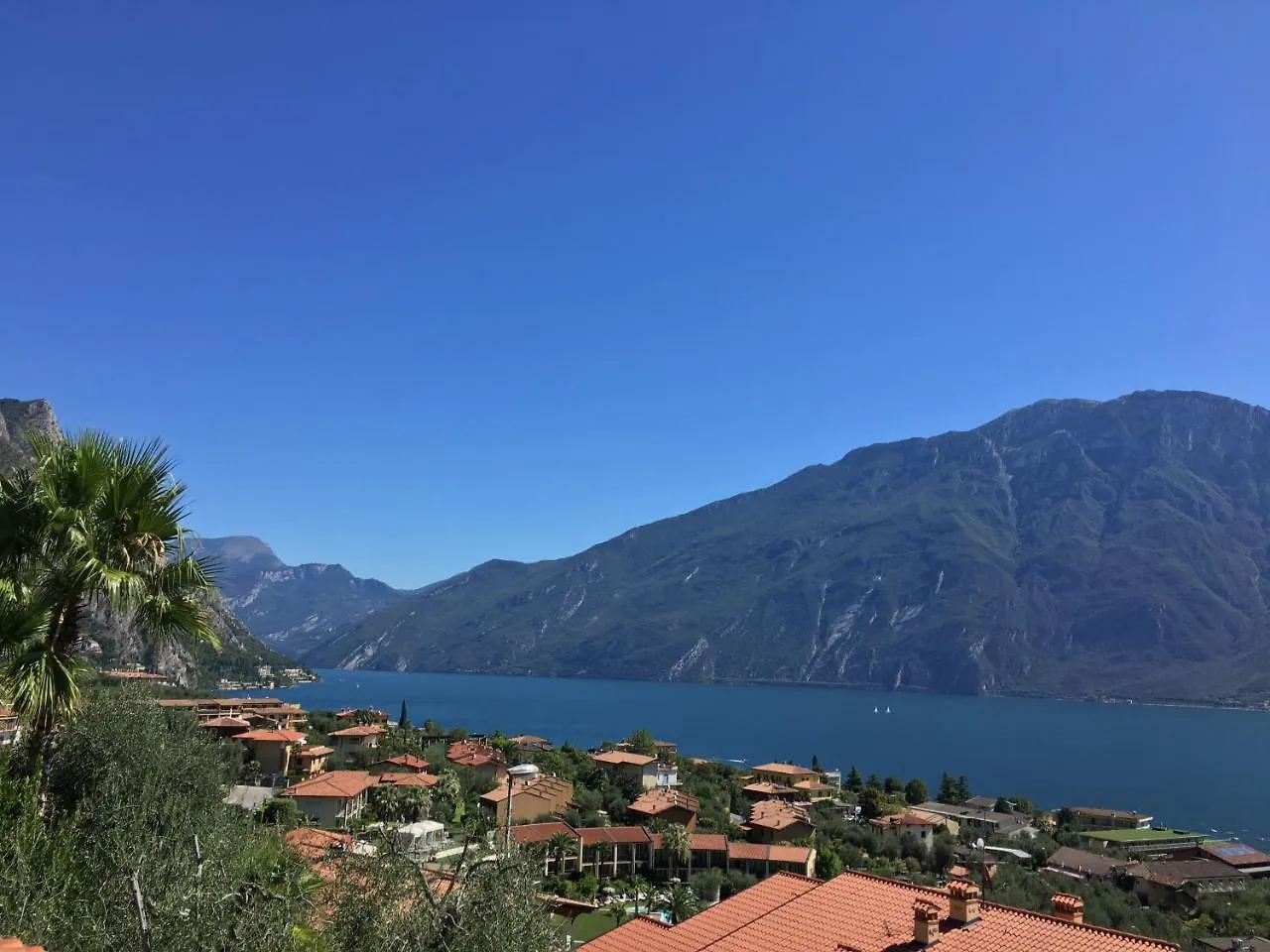 Villa Belvedere Hotel Limone sul Garda