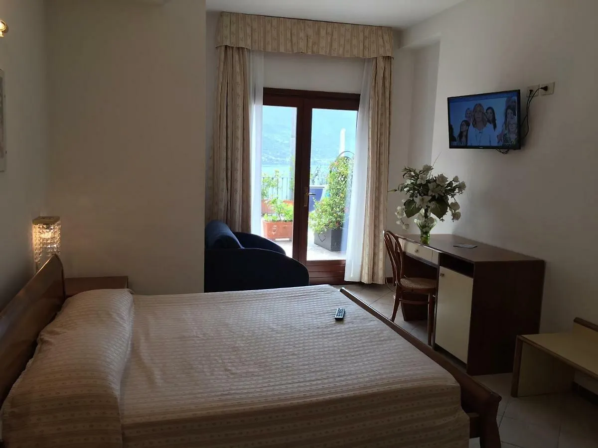 Villa Belvedere Hotel Limone sul Garda