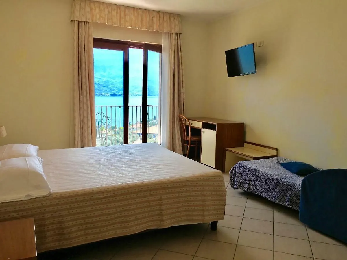 Villa Belvedere Hotel Limone sul Garda