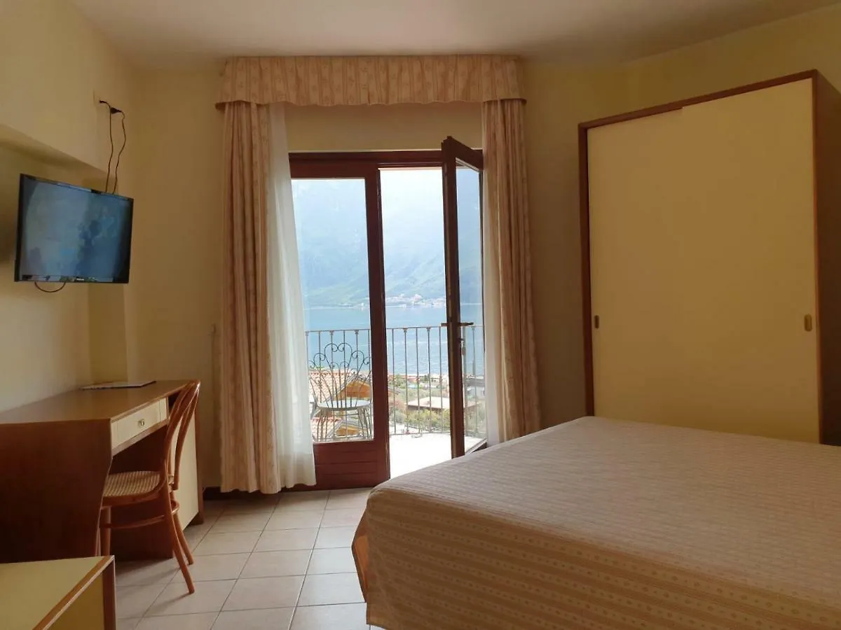 Villa Belvedere Hotel Limone sul Garda Italia