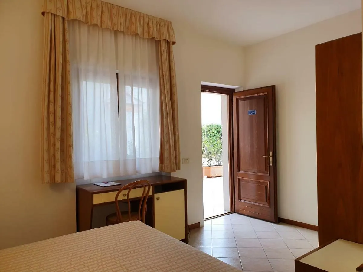 Villa Belvedere Hotel Limone sul Garda