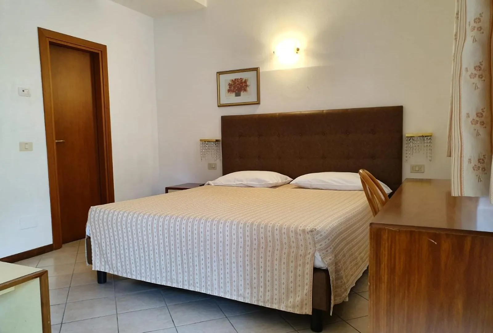 Villa Belvedere Hotel Limone sul Garda