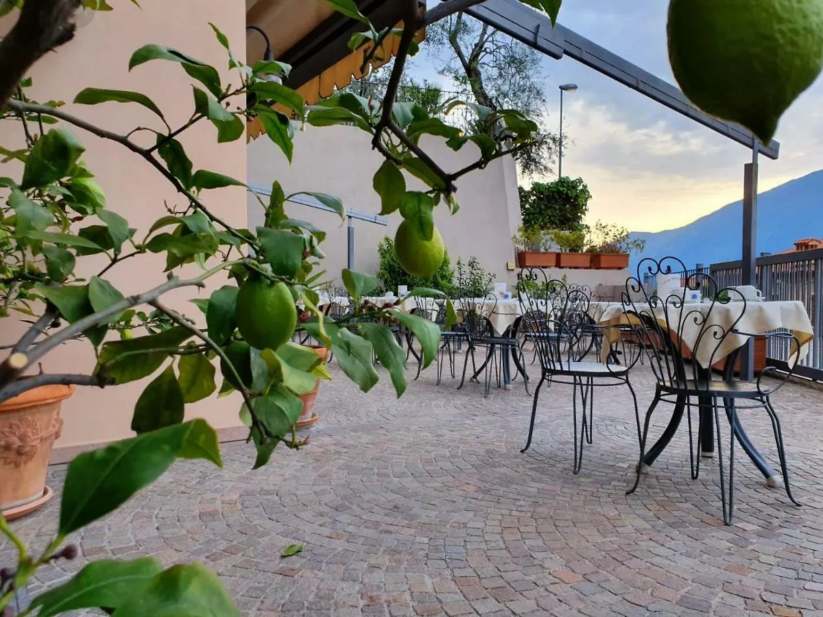 ***  Villa Belvedere Hotel Limone sul Garda Italia
