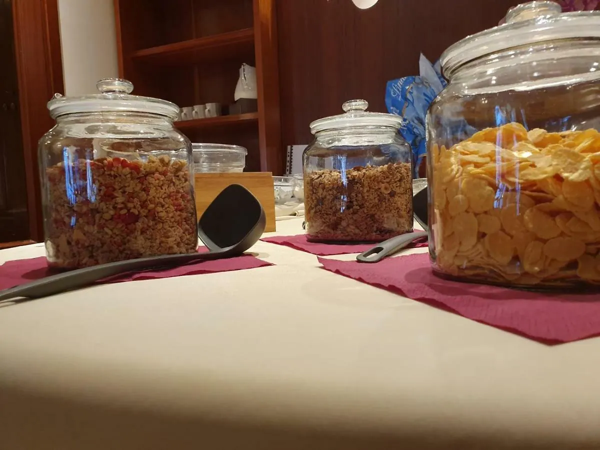 Villa Belvedere Hotel Limone sul Garda