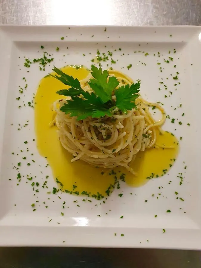 Villa Belvedere Hotel Limone sul Garda